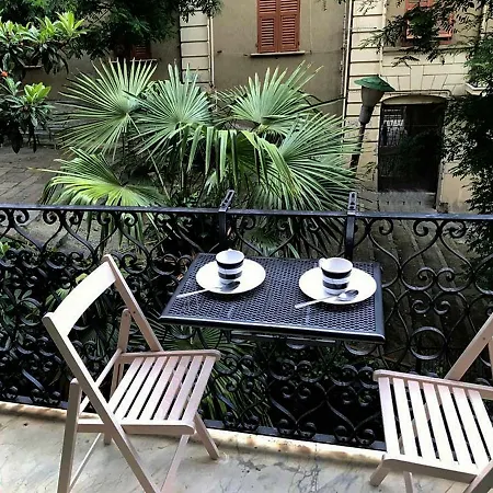 Apartment Casa Cernaia-near Station-wifi Free *