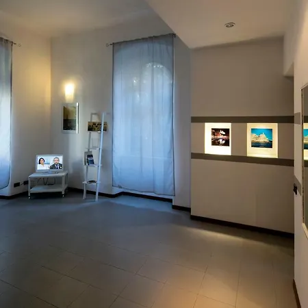 Casa Cernaia-near Station-wifi Free La Spezia