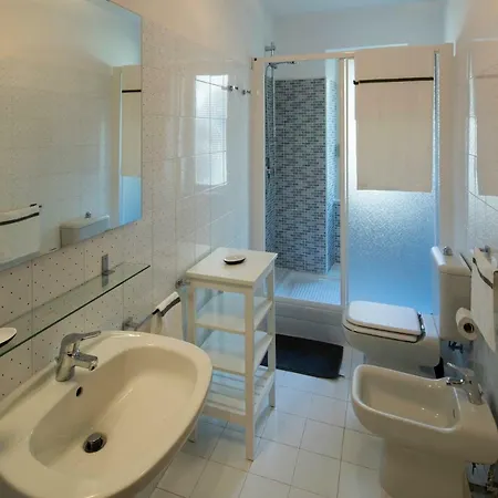Casa Cernaia-near Station-wifi Free