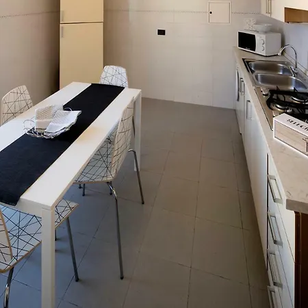 Apartment Casa Cernaia-near Station-wifi Free *