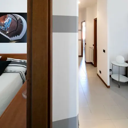 Casa Cernaia-near Station-wifi Free *