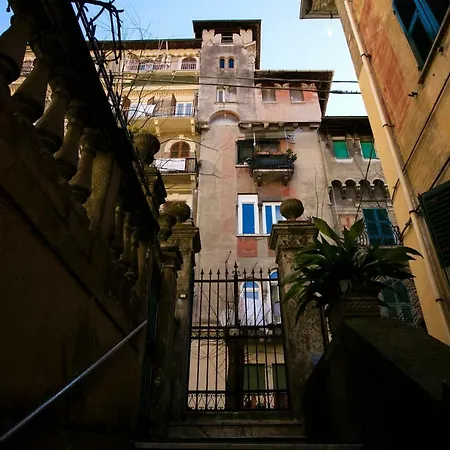Appartement Casa Cernaia-near Station-wifi Free *